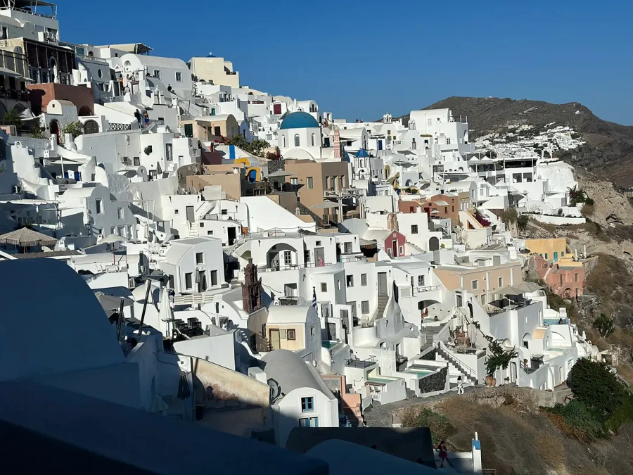 santorini empire travel and transportation oia 1